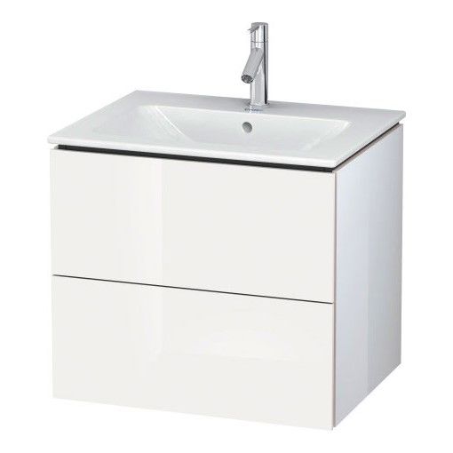 Тумба под раковину Duravit L-Cube LC 6240 62x48,1