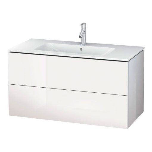 Тумба под раковину Duravit L-Cube LC 6242 102x48,1