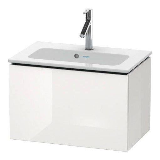 Тумба под раковину Duravit L-Cube LC 6156 62x39,1 схема 2