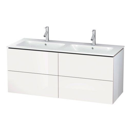 Тумба под раковину Duravit L-Cube LC 6259 129x48,1