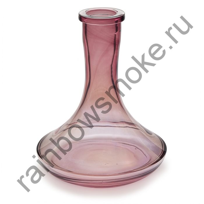 Колба Craft Neo 25см Light Purple Luster (Фиолетовая с блеском)