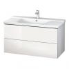 Фото Тумба под раковину Duravit L-Cube LC 6250 102x48,1