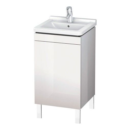 Изображение Тумба под раковину Duravit L-Cube LC 6169 L/R 46x44,7