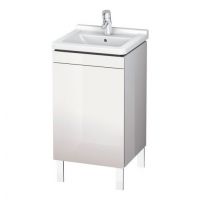 Тумба под раковину Duravit L-Cube LC 6169 L/R 46x44,7 схема 2