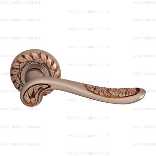 Ручка Melodia 285 Daisi 60 mm