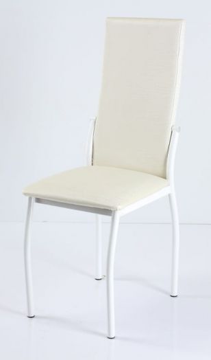 Кухонный стул "B-610" (Бенгал/Металл)