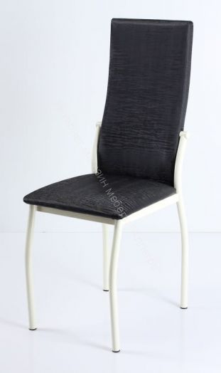 Кухонный стул "B-610" (Бенгал/Металл)