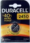 Duracell CR2450 1BL