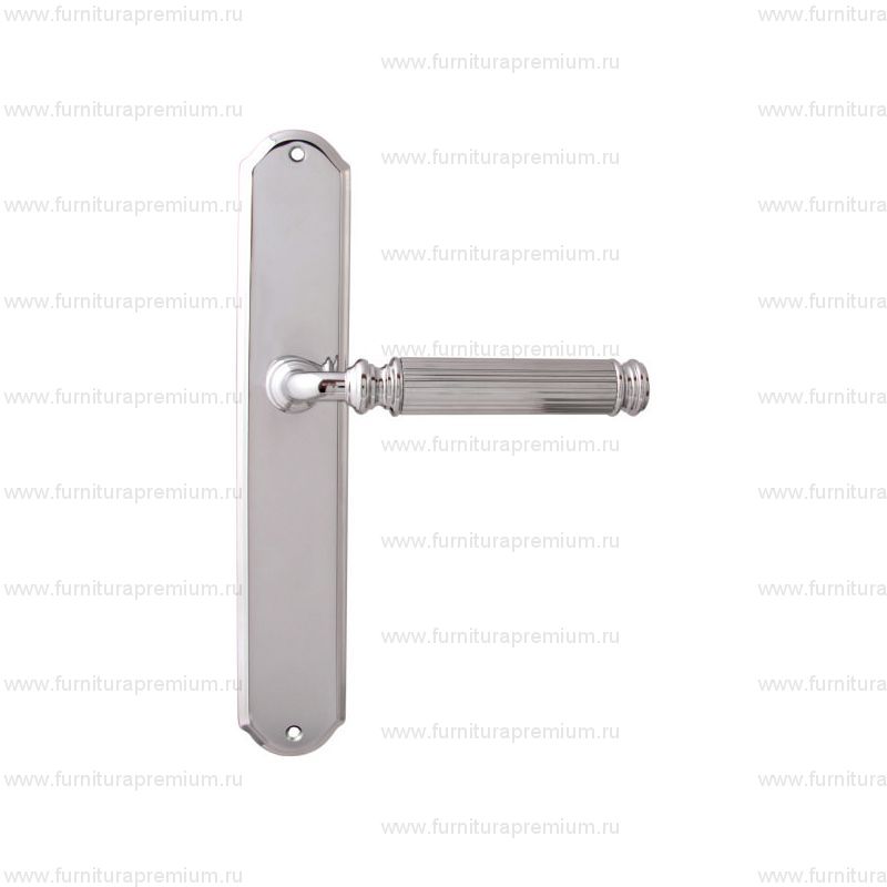 Ручка на планке Melodia 290/131 Pass Rania