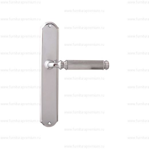 Ручка на планке Melodia 290/131 Pass Rania