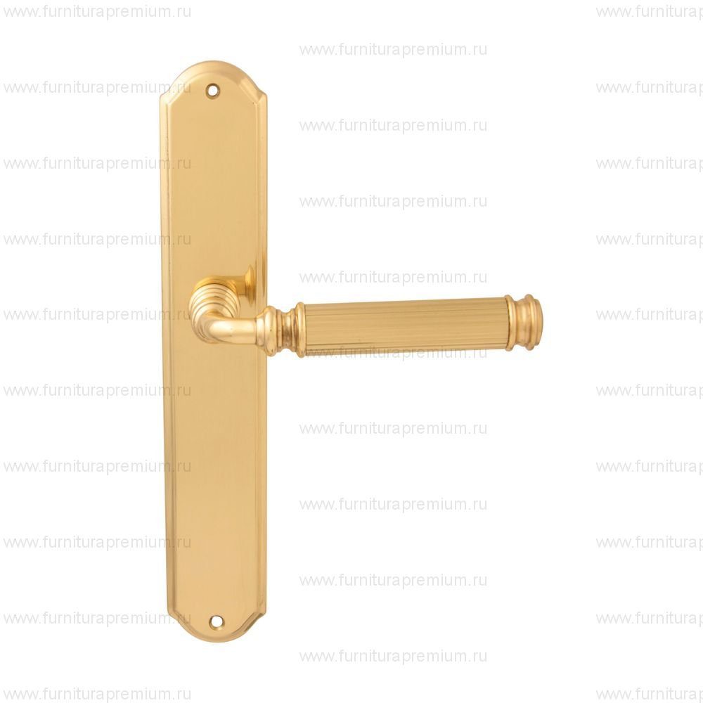 Ручка на планке Melodia 290/131 Pass Rania