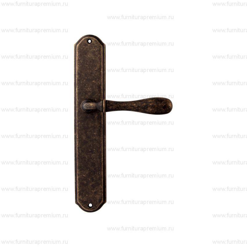 Ручка на планке Melodia 294/131 Pass Beta