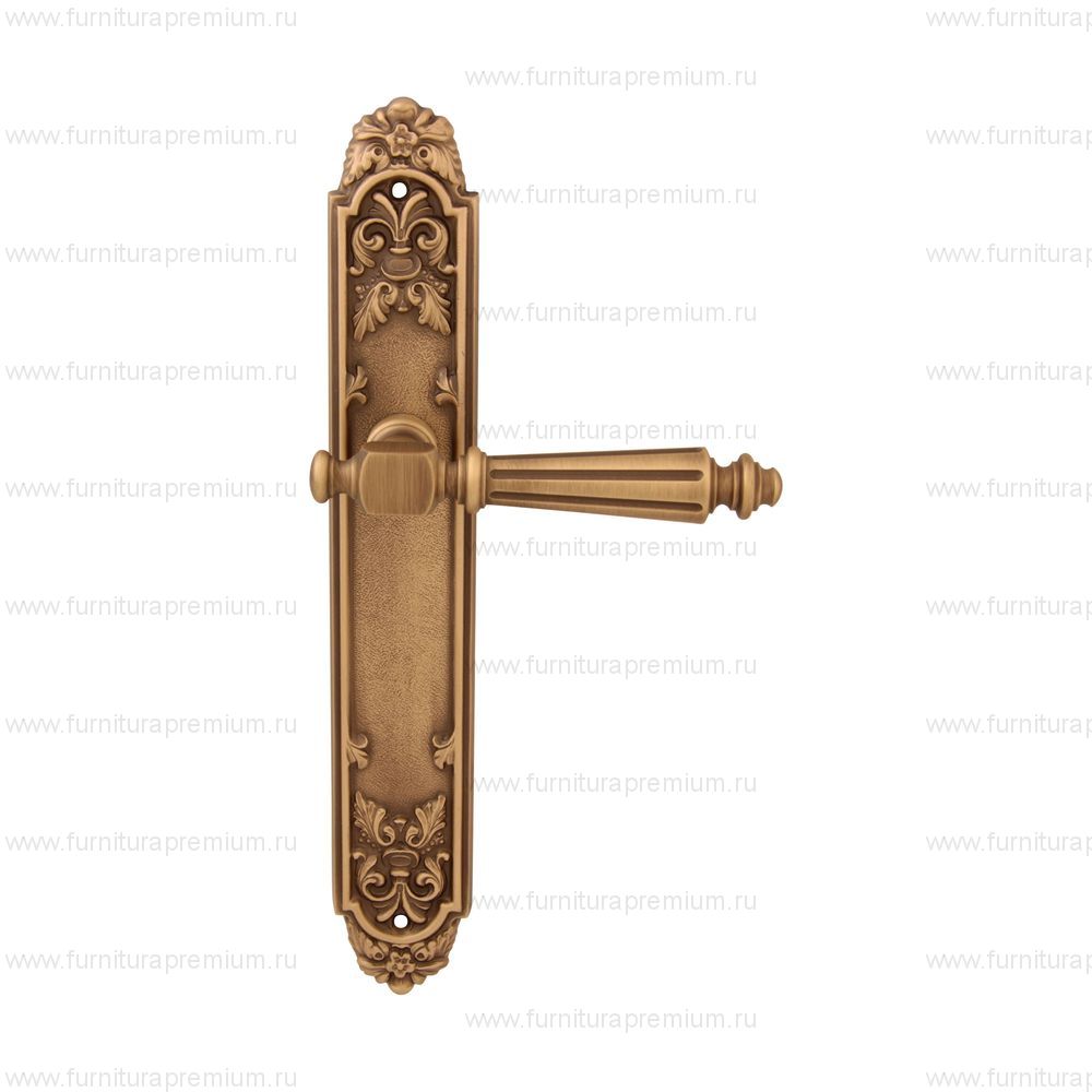 Ручка на планке Melodia Siracusa 300 Pass Grazia