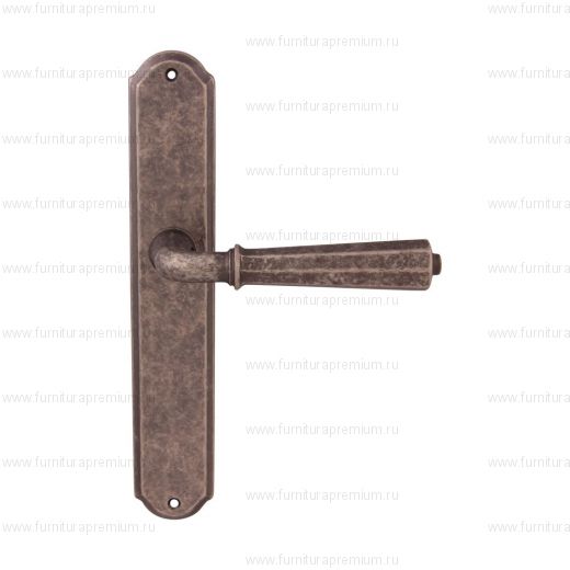 Ручка на планке Melodia 424/131 Pass Denver