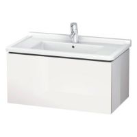 Тумба под раковину Duravit L-Cube LC 6165 82x46,9 схема 2