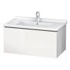 Изображение Тумба под раковину Duravit L-Cube LC 6165 82x46,9