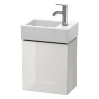 Тумба под раковину Duravit L-Cube LC 6293 L/R 36,4x24,1 схема 2