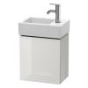 Изображение Тумба под раковину Duravit L-Cube LC 6293 L/R 36,4x24,1