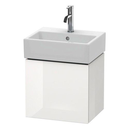 Тумба под раковину Duravit L-Cube LC 6245 L/R 43,4x34,1 схема 2