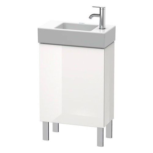 Тумба под раковину Duravit L-Cube LC 6751 L/R 48x24