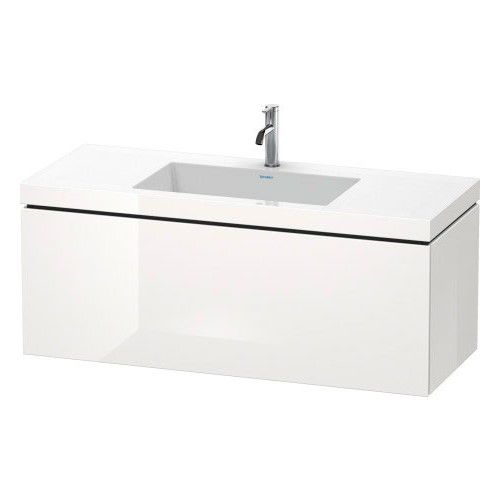 Тумба под раковину Duravit L-Cube LC 6919 N/O/T 120x48