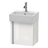 Фото Тумба под раковину Duravit Vero для ванной VA 6211 L/R 43,4x31,1 см