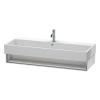 Изображение Тумба под раковину Duravit Vero VA 6029 118,4x43,1