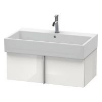 Тумба под раковину Duravit Vero VA 6127 78,4x43,1 схема 2