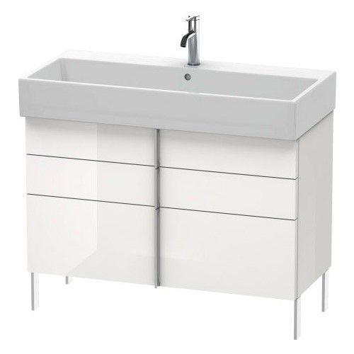 Изображение Тумба под раковину Duravit Vero VA6588 98,4x43,1