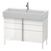 Изображение Тумба под раковину Duravit Vero VA6588 98,4x43,1