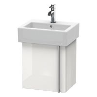 Тумба под раковину Duravit Vero VE6271L/R 40x31,1 схема 2