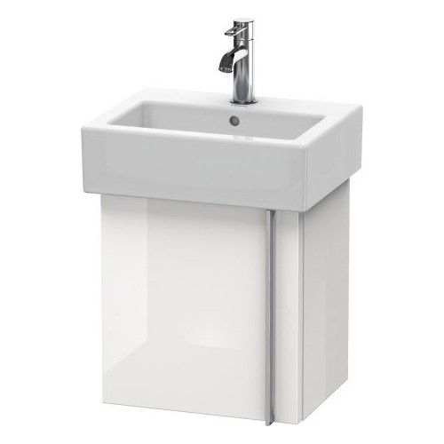 Изображение Тумба под раковину Duravit Vero VE6271L/R 40x31,1