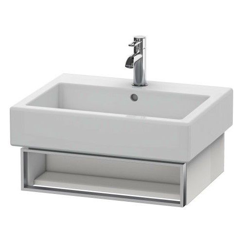 Тумба под раковину Duravit Vero VE6004 55x43,1