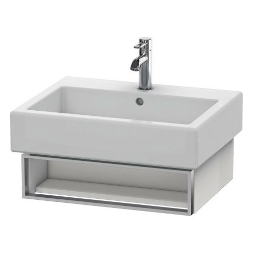 Изображение Тумба под раковину Duravit Vero VE6004 55x43,1