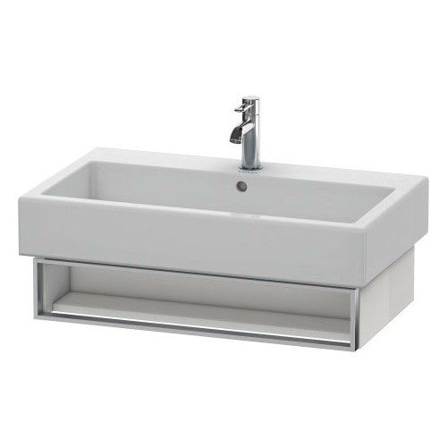 Изображение Тумба под раковину Duravit Vero VE6006 75x43,1