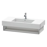 Тумба под раковину Duravit Vero VE6014 100x44,6 схема 2