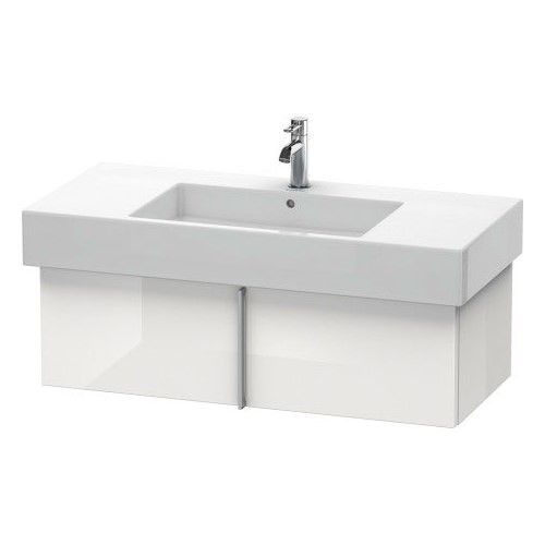 Тумба под раковину Duravit Vero VE6114 100x44,6