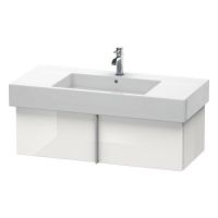 Тумба под раковину Duravit Vero VE6114 100x44,6 схема 2