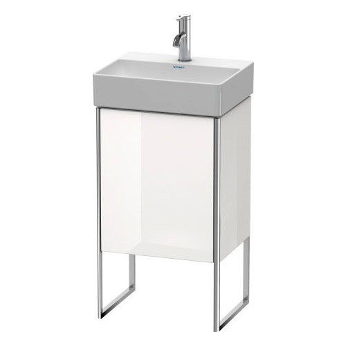 Изображение Тумба под раковину Duravit XSquare XS4441L/R 43,4x34