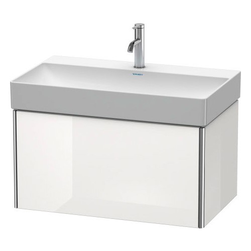 Изображение Тумба под раковину Duravit XSquare XS4062 78,4x46