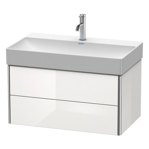 Изображение Тумба под раковину Duravit XSquare XS4161 58,4x46