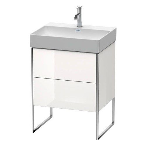 Изображение Тумба под раковину Duravit XSquare XS4442 58,4x46