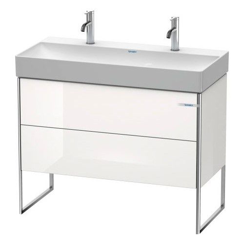 Тумба под раковину Duravit XSquare XS4444 98,4x46