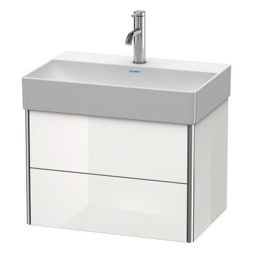 Тумба под раковину Duravit XSquare XS4167 58,4x39