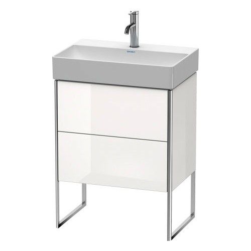 Тумба под раковину Duravit XSquare XS4453 58,4x39