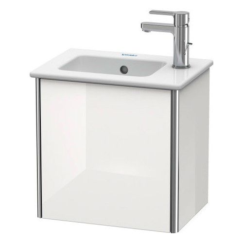 Тумба под раковину Duravit XSquare XS4170L/R 41x28,9