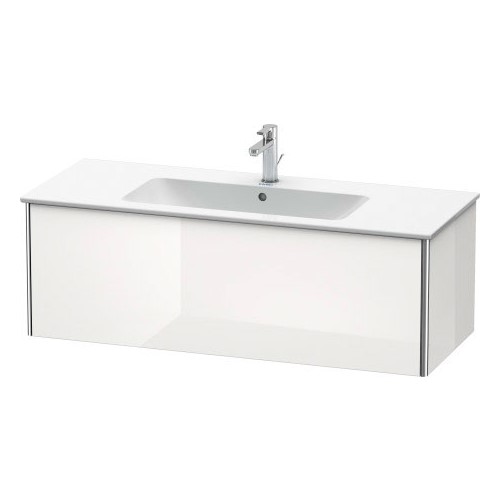 Изображение Тумба под раковину Duravit XSquare XS4074 121x47,8