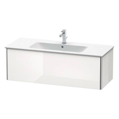 Тумба под раковину Duravit XSquare XS4074 121x47,8