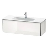 Тумба под раковину Duravit XSquare XS4074 121x47,8 схема 2