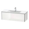 Фото Тумба под раковину Duravit XSquare XS4074 121x47,8